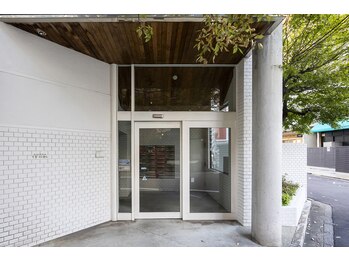 ココプレジール(Cocoplaisir)/こちらからお入りください。