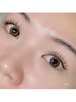 まつげパーマとマツエクと眉毛のお店 金山店/まつげパーマ/マツエク/眉毛