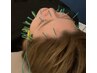 【電気を流す美容鍼70本】ほうれい線/シワ/たるみ改善に◎通常13000→8500