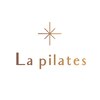 ラ ピラティス 静岡店(La pilates)のお店ロゴ