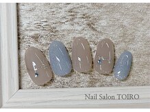 トイロ 西院店(TOIRO)/12月新作シンプルコース