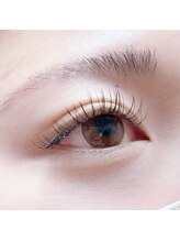 エクラ みずほ台店(eclat by RigVeda)/まつげエクステ