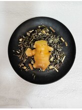 ミホズルーム(Miho‘s room)/ジンジャー蒸しでポカポカ