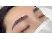 アメイジングヘアー 千歳店(AMAZING HAIR)/メンズ眉毛パーマ