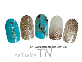 ティーエヌ 蔦屋書店茂原店/季節の定額7900円コース☆