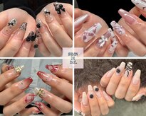 オクトネイル 茅ヶ崎(oct.nail)