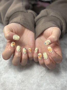 ジェシーネイル(Jessie nail)/