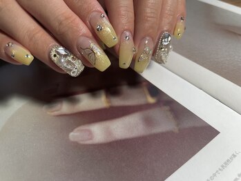 hand｜2時間付け放題☆持込ok