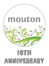ムートン(mouton) 藤本 