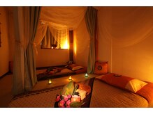 フェニックス ホームスパ(Phenix Home Spa)の雰囲気（【個室完備】1名様専用＆ペアルームあり♪）