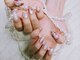 アナザーネイル(Another Nail)の写真/《シンプルだけど大人可愛いデザイン》多数ご用意♪お仕事や家事で派手なネイルが出来ない方にも◎