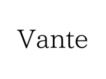 Vante 梅田