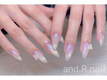 アンドアール(and.R)