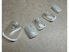 【フット】ニュアンス定額