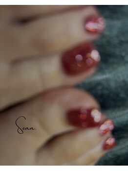 footnail 定額5本以上アート