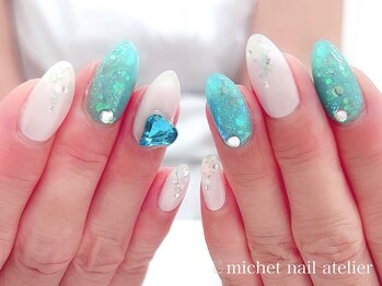 ミケ/持ち込みデザイン