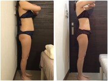 美容整体 ウェリナ 蟹江院/小顔矯正/骨盤矯正/美脚サロン