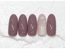 カルフールノア 北千住店(Carrefour noa)/シンプルトレンドデザイン