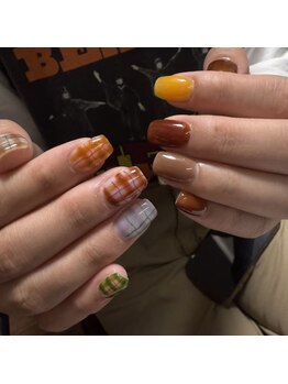 エスネイルサロン(S Nail Salon)/