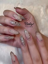 アノラネイルズ(ANORA NAILS)