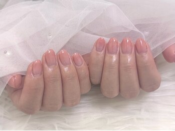 ベルフィオーレ 拝島店(bel fiore)/カラーグラデーション