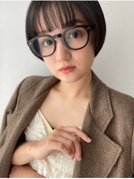 キープ力が自慢のサロン