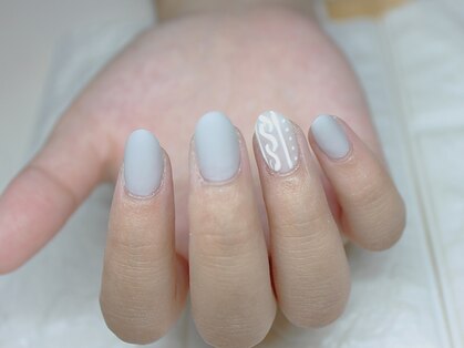 ネイルセン ジジ 帯広店(Nail 1000 ZIZI)の写真