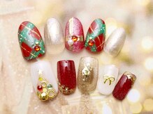 池袋ネイルサロン イイネイル(Ee-Nail)