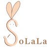 ソララ(SoLaLa)のお店ロゴ