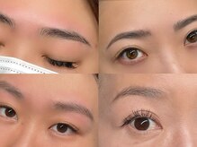 リタアイラッシュ(Lita eyelash)