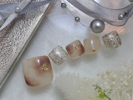 フット定額design28