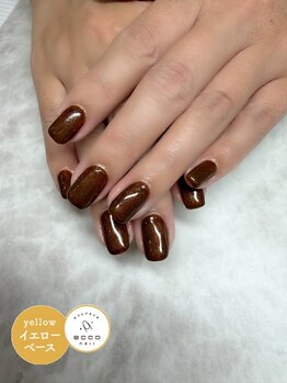 エッコ ネイル クリエイト(ecco)/