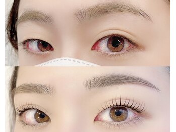 レレガンス(LELEGANCE)