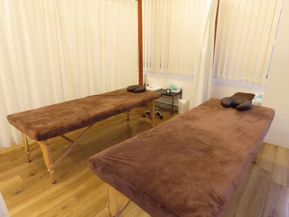 アサカツ整体(Asakatsu整体)の写真