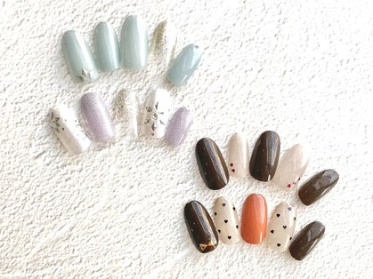 ビューティーサロン ココ(Coco～)の写真