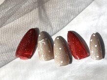 バタフライ 津田沼店(Butterfly)/定額デザインＢ