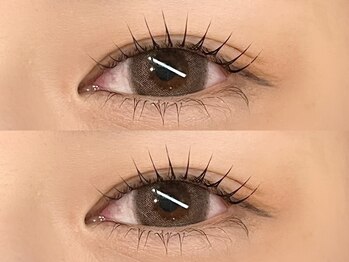 縁と縁(enn to yukari)/NEW上下パーマ☆