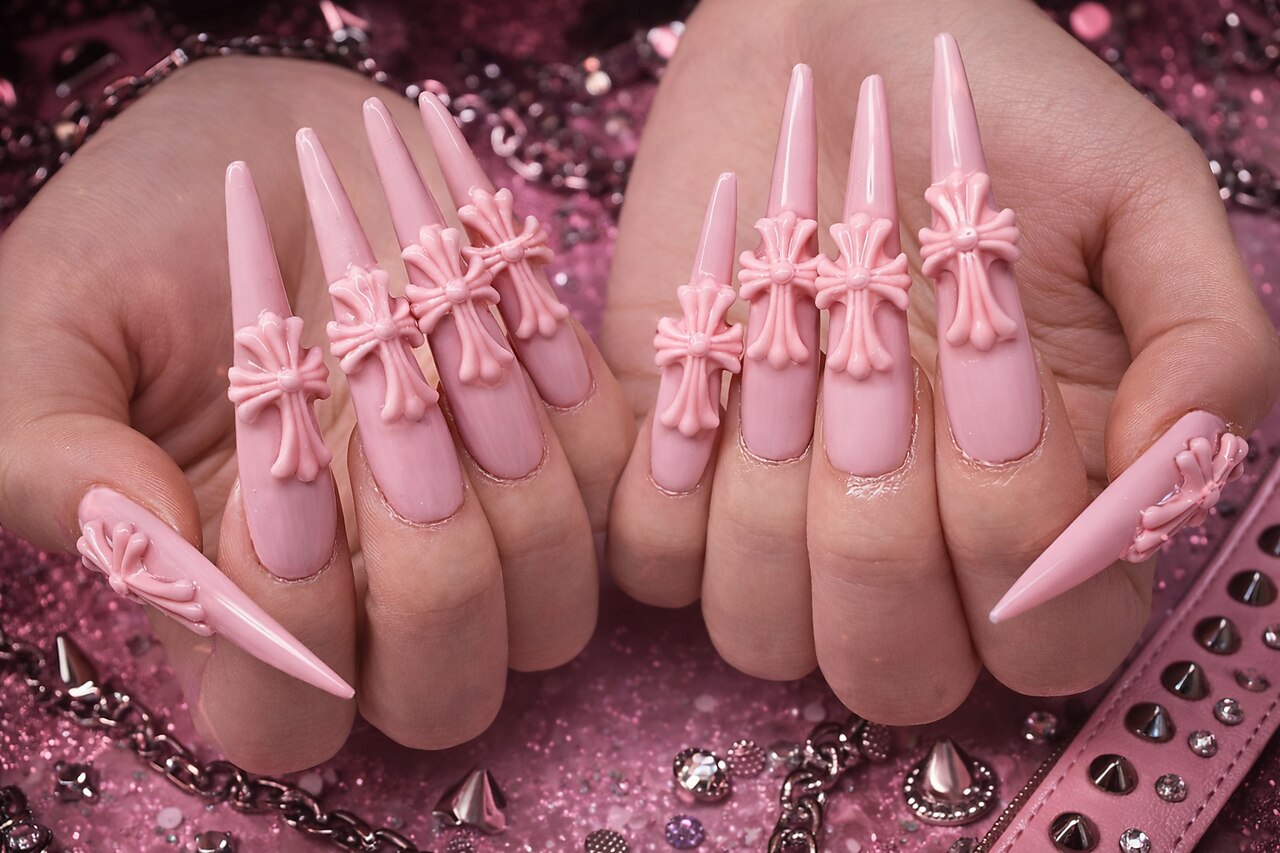 ジャンピーネイル(JAMPY NAIL)｜ホットペッパービューティー