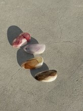 ハチニーキューネイルアトリエ(829 Nail Atelier)/ニュアンスインク