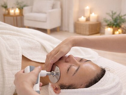 サロン ガトレオ(GatoLeo)の写真