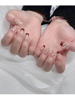 椿楽堂 新宿店/