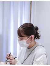 アイラッシュサロン アクア(aqua)&nbsp;巻埜 宏佳