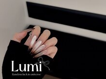 ルミネイル 大宮東口店(Lumi Nail)/カフェグラデ