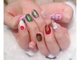 持ち込みデザイン¥9900～