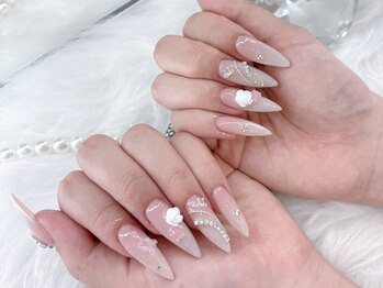 アミー(Ammy)/ワンホンネイル