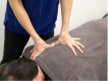 西町通り整骨院/人気のマッサージ