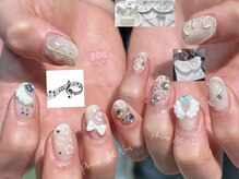 フィレシアートネイル(Pholeisi Art Nail)/音楽