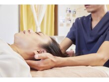 整体院みけねこ/