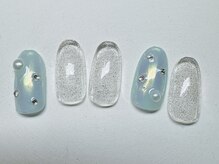 アスー(Aswy.)/stylish design