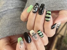 ジム(JIMS)/【ハンド】120分アートフリー